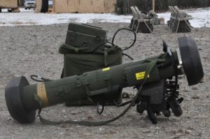В иностранных армиях