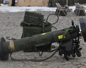 В иностранных армиях