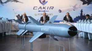 В иностранных армиях
