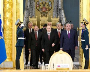 В духе подлинного союзничества