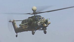 «Аллигаторы» атакуют внезапно и стремительно