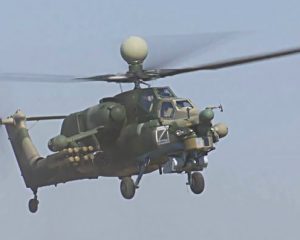 «Аллигаторы» атакуют внезапно и стремительно