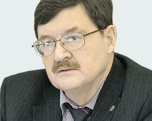 Владимир КОЗИН.