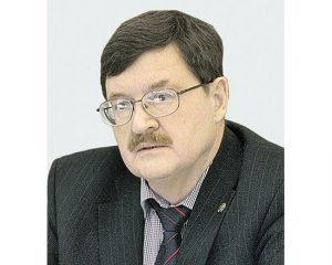 Владимир КОЗИН.