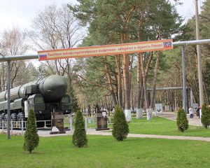 В гости к будущим ракетчикам