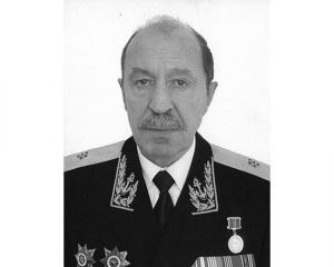 АВДЕЙЧИК Пётр Михайлович