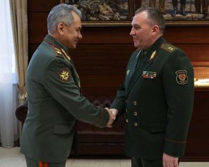 Время требует слаженных действий
