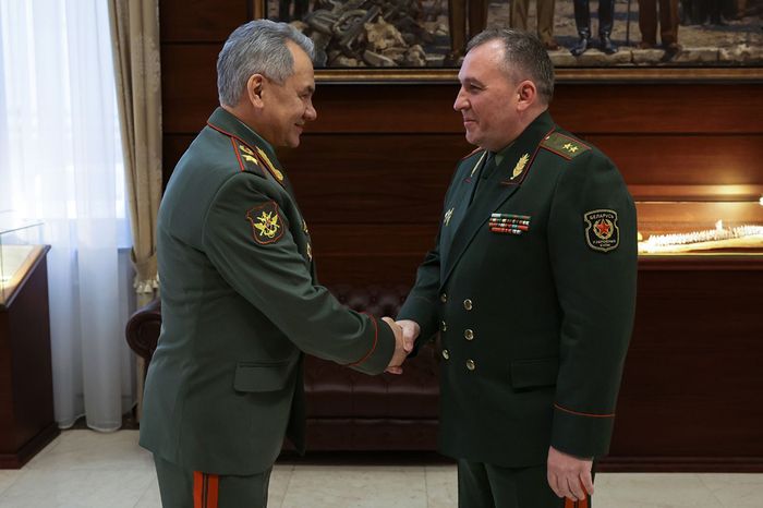 Время требует слаженных действий