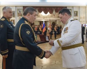 Умело и эффективно применять полученные знания в войсках