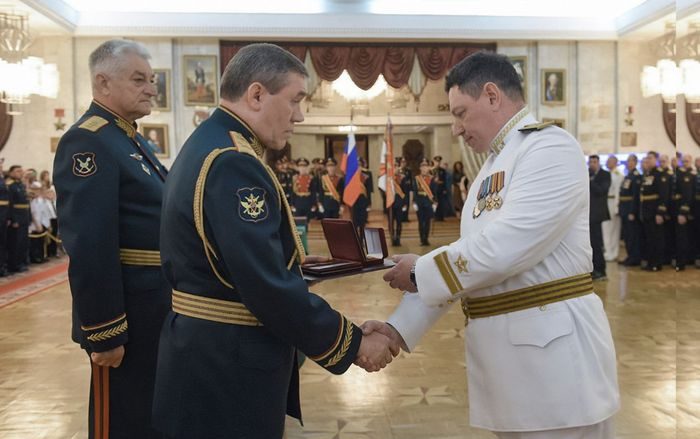 Умело и эффективно применять полученные знания в войсках