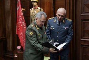 Время требует слаженных действий