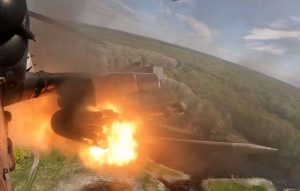 Боезапас Украины тает на глазах
