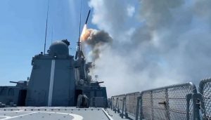 Боезапас Украины тает на глазах