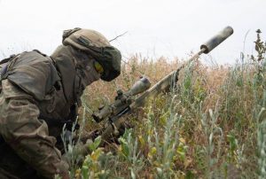Боезапас Украины тает на глазах