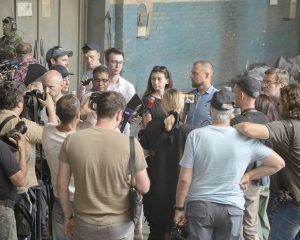 Под южным солнцем обновляется жизнь.