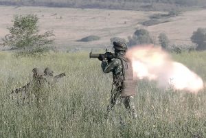 Гордимся доблестными сынами Отечества