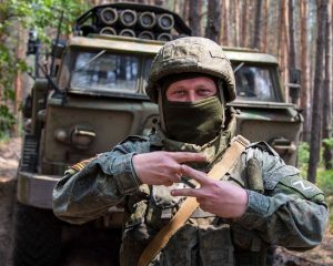 Гордимся вашим подвигом, защитники Отечества!