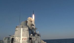 Демилитаризация деморализует противника