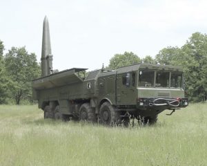 Каждый пуск – в цель