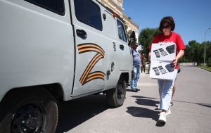 Украинские власти бесчеловечно относятся к судьбам собственных граждан