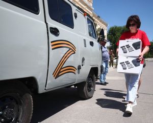 Украинские власти бесчеловечно относятся к судьбам собственных граждан