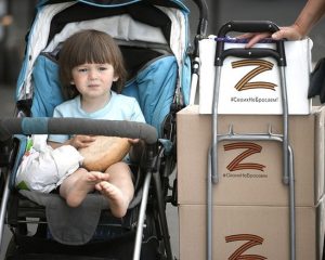 Власть Украины всё больше подтверждает свою преступную сущность