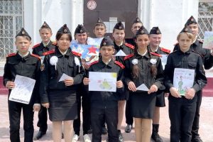 Наша сила – в правде