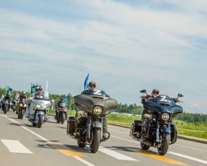 Za Россию, Zа наших!