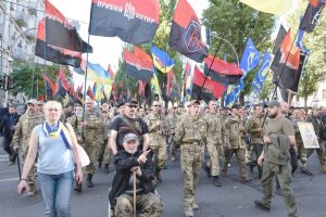 Украинский национализм: история вопроса