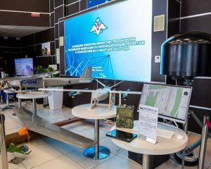 Поиск возможностей в меняющемся мире.