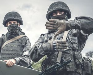 Мы вместе! Наше дело правое! Победа будет за нами!