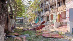Ложь – конёк западной пропаганды