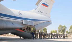 «Тигры» покоряют небо