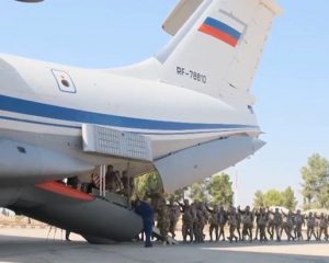 «Тигры» покоряют небо