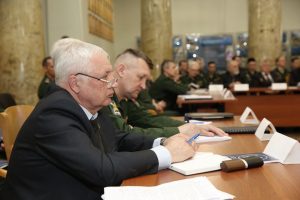 Космический потенциал науки