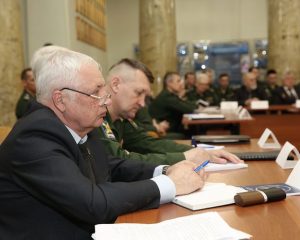 Космический потенциал науки