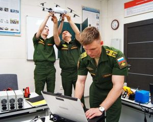 Чтим и приумножаем петровские ракетные дела.