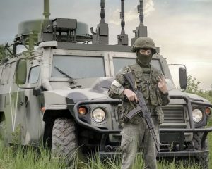 Наша сила – в правде.
