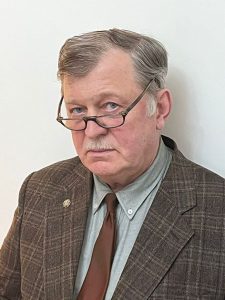 Сергей ПЕЧУРОВ.