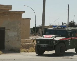 Ради обеспечения безопасности мирных жителей