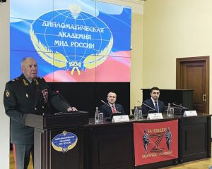 наше духовное наследие
