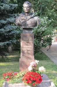 Из когорты полководцев новой формации