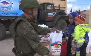 Сейчас одна надежда – на российское правительство