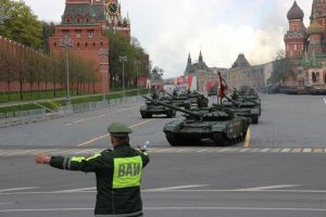 Их миссия – обеспечить безопасность на дорогах 