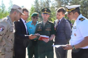 Остаётся пять недель