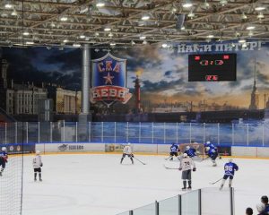 Фото пресс-центра ЦСКА.