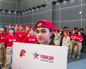К «Победе» – готовы!