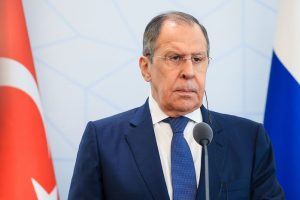 Россия готова к конструктивному диалогу