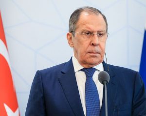 Россия готова к конструктивному диалогу