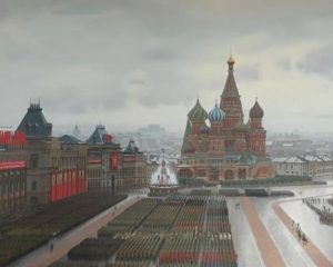 Победа на все времена.